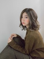 オジコロジ(ojiko.roji)&nbsp;☆月曜営業☆【ojiko.】大人可愛いロブ