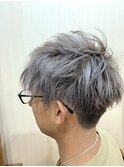 ハイライトシルバー