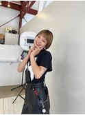 ミニマムボブ