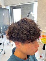 アビールブレ 新潟万代(ABEY LEVRAI)&nbsp;新潟波巻き