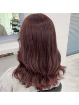 パレード 池袋(PARADE)&nbsp;【KENBO指名限定】ピンクブラウン