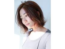 ヘアーディレクションイアス (HAIR DIRECTION eAs)