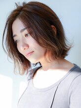 ヘアーディレクションイアス (HAIR DIRECTION eAs)