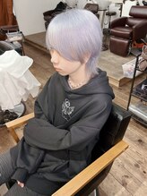 ネオ(Neo)&nbsp;ホワイトパープル