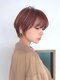 スラージュ 大井町(soulage)の写真/定番人気【カット+カラー+TR¥6800(前処理込)】毎月通える価格でリピーター多数！大人ボブ,ミニボブも人気☆