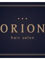 オリオン 川口(ORION)/HAIR ORION 川口[川口駅/髪質改善/頭身浴]