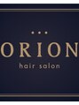 オリオン 川口(ORION)/HAIR ORION 川口[川口駅/髪質改善]