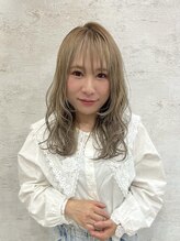 ジェナ(Jena) 田中 さや香