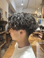 ボタニカ(Botanica)&nbsp;スパイラルパーマ