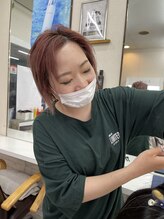 ケーアールツーエス 北野田店(KR2S) ま ゆ