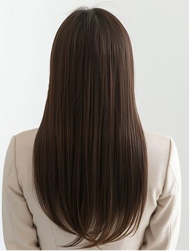 コト 銀座(Coto) 白髪ぼかし/白髪染め/髪質改善/酸性ストレート/縮毛矯正[銀座駅]