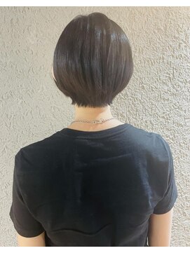 ハートボックス 四谷店(Heart box) ショートレイヤー