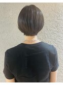 ショートレイヤー