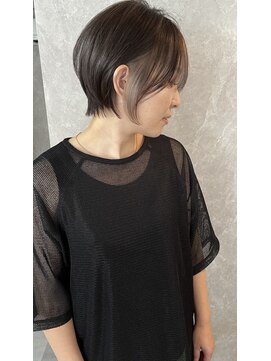 フェイト(Fate) くびれショート