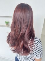 スリーヘアーデザインズ(Three Hair Designs) a