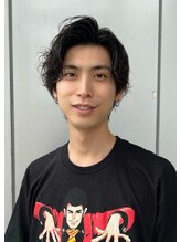 イヴォークトーキョーオーサカ(EVOKE TOKYO osaka) 湯舟 琢耶