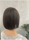 テリボブ　ハイライト　ベージュ
