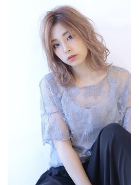 オーロ 千里山店(ORO) 20代30代40代50代前髪イメチェンこなれミディ髪質改善ショート