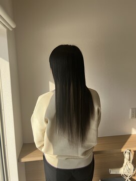 ヘアスタジオ マテリアル(hair studio Material) #ブリーチ#髪質改善#エクステ