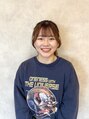 ジールサロン つくば本店 高野 美裕