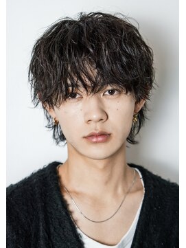 オーシャントーキョー(OCEAN TOKYO) シースルーシャドウマッシュ