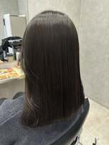 ミット 尾道2号店(mitt)&nbsp;ミディアムストレート