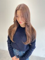 リイチ(LIICHI)&nbsp;beige color