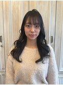 レイヤーカット
