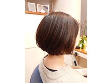 あだち美容室 宮の森店