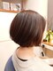 あだち美容室 宮の森店の写真/《西28丁目駅》ベテランスタイリストが一人一人のお悩みに寄り添い、あなたのキレイをサポートします＊