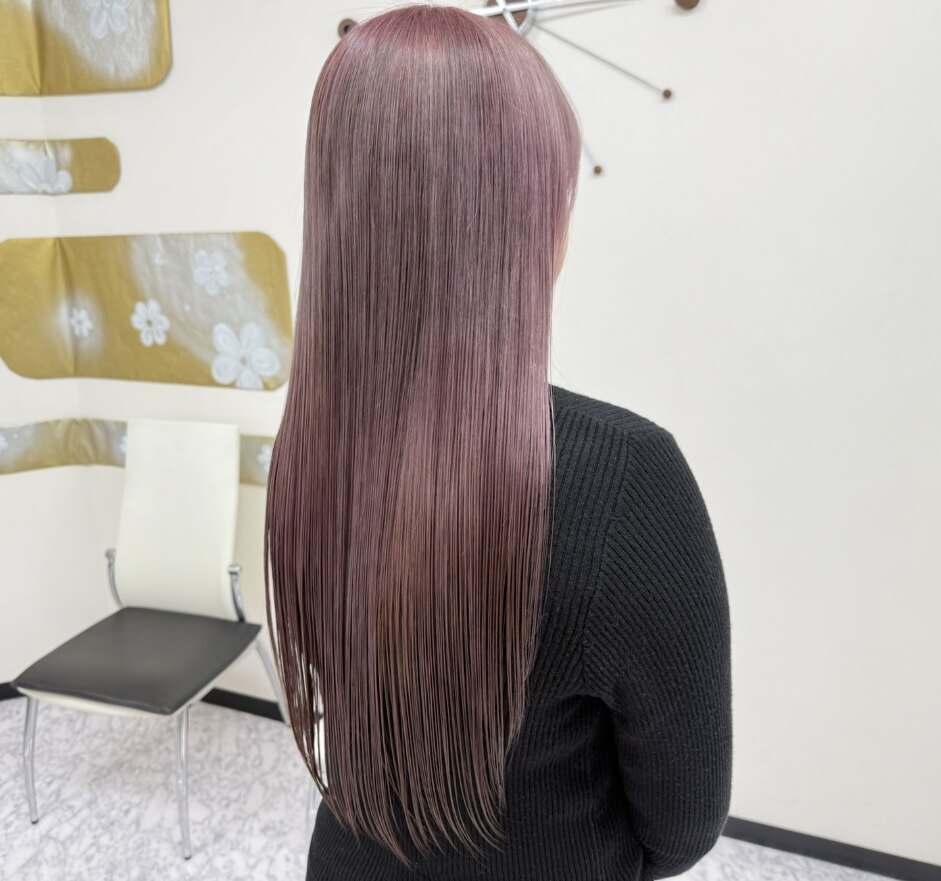 サロンドニケ｜ホットペッパービューティー