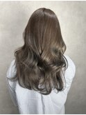 イメチェンヘアスタイルホワイトブロンド外ハネボブ美髪のススメ