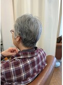 ショート