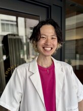 トンプソン(THOMPSON) 廣瀬奈隆 築地