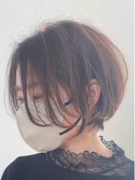 ヘアーアンドビューティー ザ ビー(Hair & Beauty the B) 、