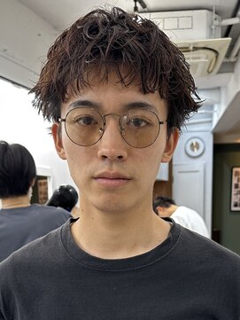 ガレージ バイ グリーン 原宿 表参道(Garage by green) 【HYUGA】アクティブショート