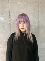 エゴ 池袋(EGO)&nbsp;デザインカラー