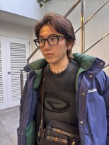 メンズレコ 渋谷(MEN'S LECO)&nbsp;メンズハンサムウルフ