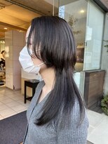 エム インターナショナル 白岡 キュート(EMU international CUTE)&nbsp;◯重×軽バランスが新鮮！注目の進化系ウルフ◯