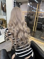 ラピス 千葉(Lapis)&nbsp;ハイトーングレージュカラー