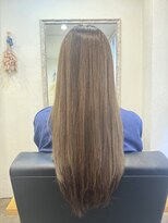 サプリ 国分寺店(Sapuri)&nbsp;フロントレイヤースタイル