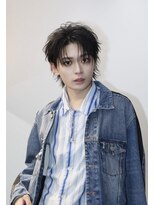 ゴールドシブヤ(GOALD SHIBUYA)&nbsp;フェザーショート