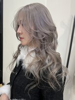 ラキング ギンザ トウキョウ(LAKING GINZA)&nbsp;グレージュカラー