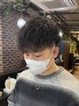 バーシャミ 博多(Baciami) ツイストスパイラルで男性好みのスタイルへ!
