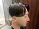 トラッドバーバースタイル 中野店(TRAD BARBER STYLE)の写真