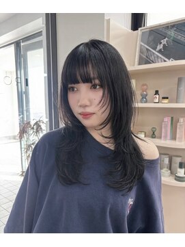 ラーム 松江学園店(rame) ザクザクハイレイヤー