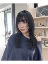 ラーム 松江学園店(rame) ザクザクハイレイヤー