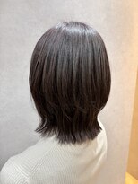 シーインフィニート 清澄白河 現代美術館MOT前店(C∞) レイヤーボブ/レイヤーミディアム/くびれミディアム