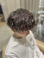 ラビマーニ 西中島店(Labimani)&nbsp;【Labimani】ゆるふわ波巻きパーマ☆