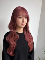 ルオラ(Luora) 園山七彩